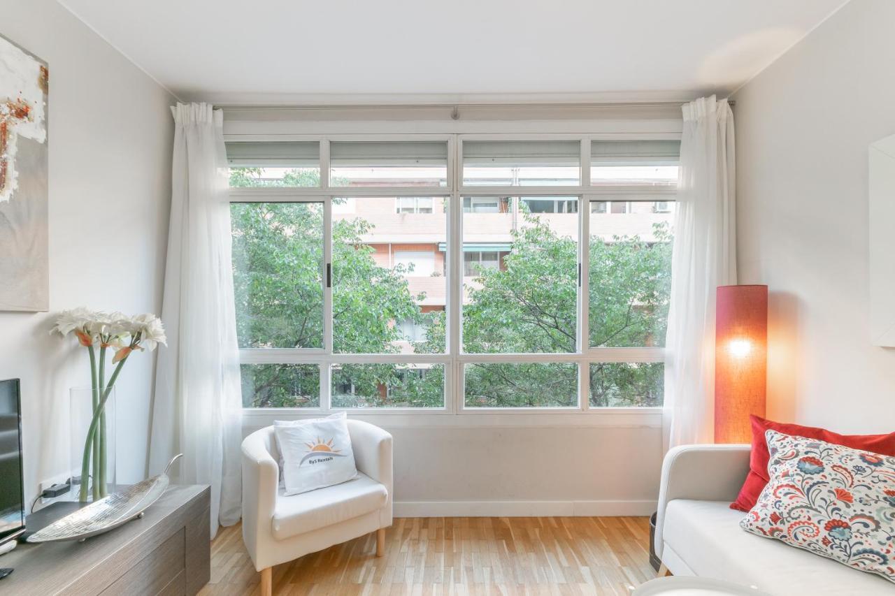 Elegance Barcelona Rentals المظهر الخارجي الصورة