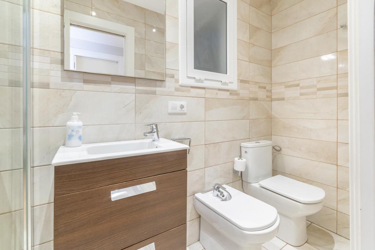 Elegance Barcelona Rentals المظهر الخارجي الصورة