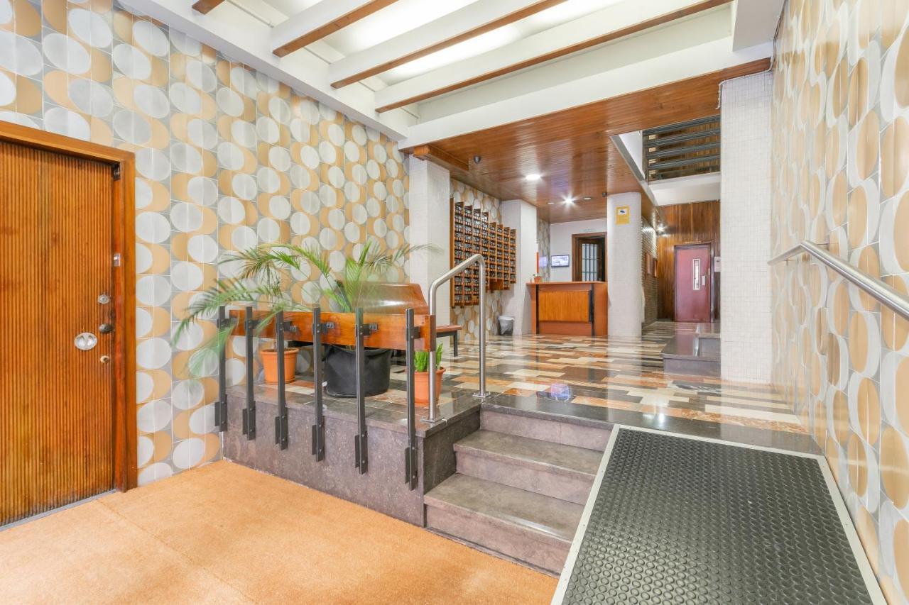 Elegance Barcelona Rentals المظهر الخارجي الصورة