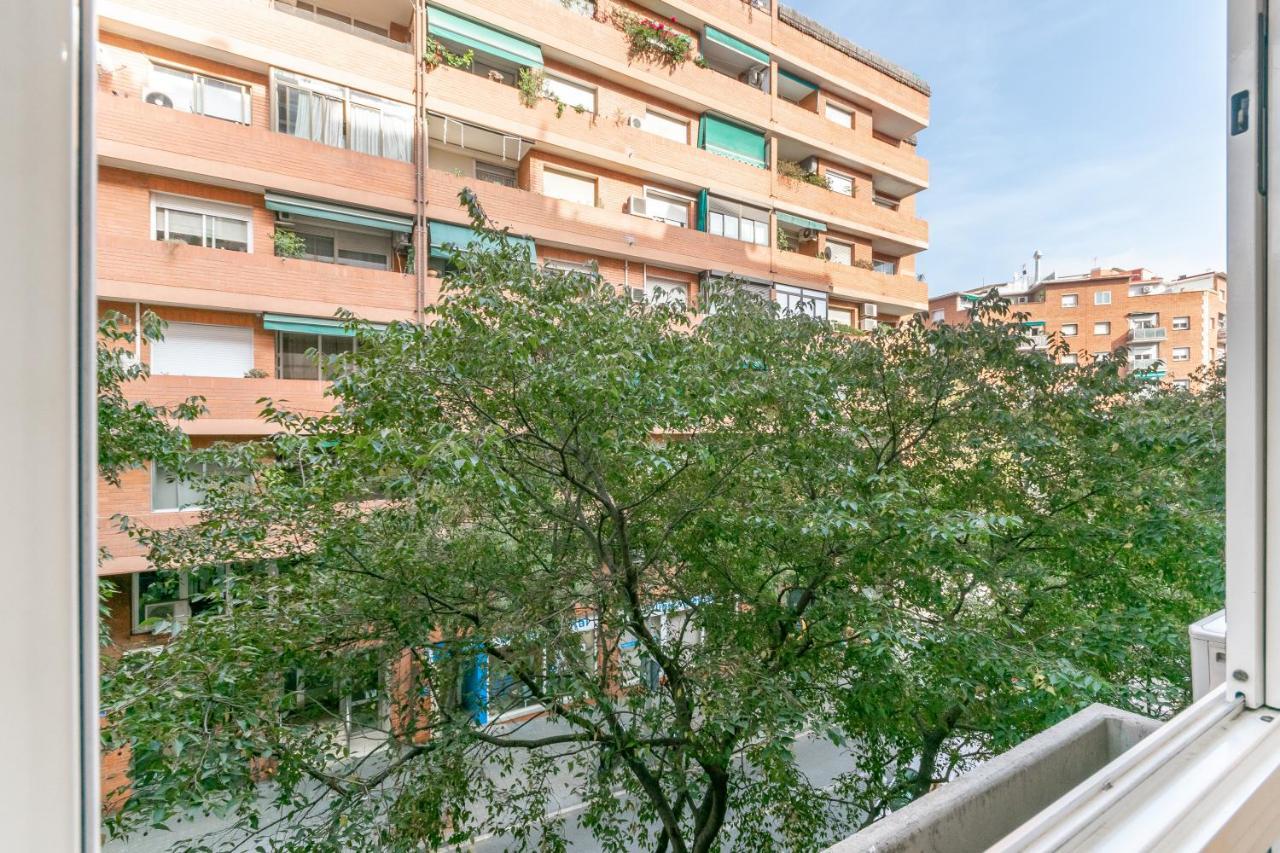Elegance Barcelona Rentals المظهر الخارجي الصورة
